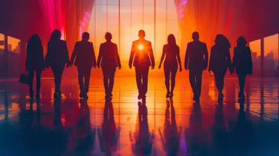 How to Streamline Decision-Making Through a Strong Corporate Culture