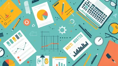 How to Structure a Lean Budget for Maximum Impact