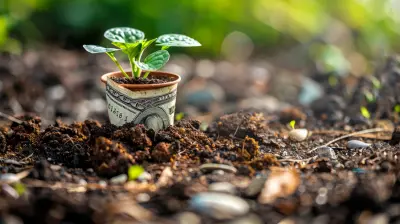 How to Structure a Lean Budget for Maximum Impact