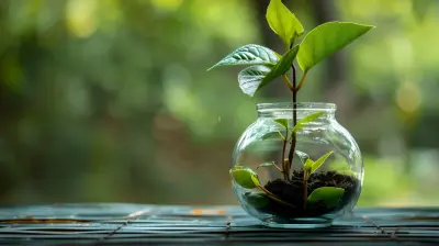 How to Structure a Lean Budget for Maximum Impact