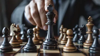 How to Transition from Traditional to Online PR Tactics