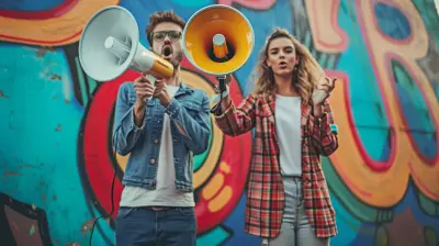 How to Turn Your Employees into Brand Ambassadors