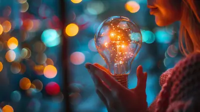 How To Turn Your Startup Idea Into Reality