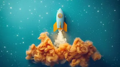 How to Turn Your Startup Idea into Reality