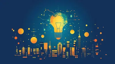 How to Turn Your Startup Idea into Reality