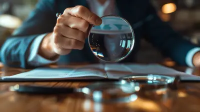 How to Use Case Studies to Attract New Consulting Clients
