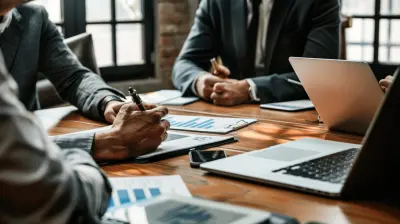 How to Use Case Studies to Attract New Consulting Clients
