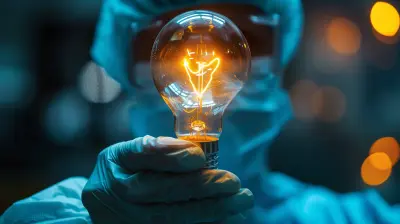 How Venture Capital is Driving Innovation in Healthcare
