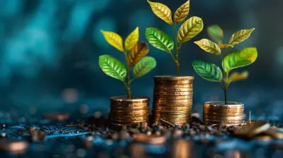 How Venture Capital is Supporting the Blockchain Revolution