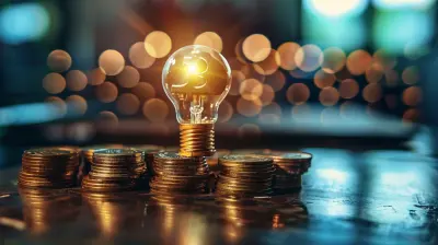 How Venture Capital is Supporting the Blockchain Revolution