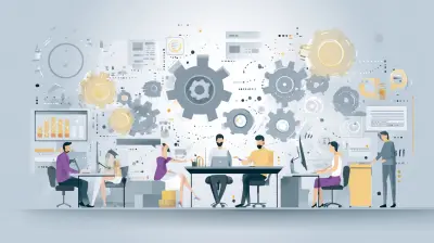 How Workflow Automation Can Enhance Team Collaboration