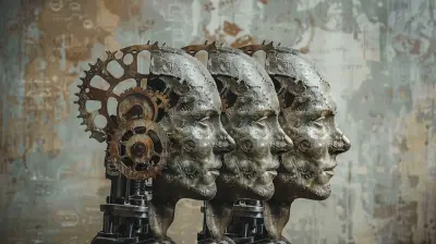 Humanizing the Workplace: Why Emotional Intelligence Matters