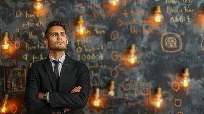 Identifying and Leveraging Your Unique Brand Differentiators