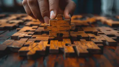 Identifying and Leveraging Your Unique Brand Differentiators