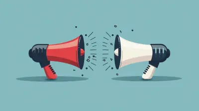 Influencer Marketing vs Traditional Advertising: What’s More Effective?