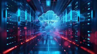 Infrastructure as Code: Building Efficient Cloud Environments