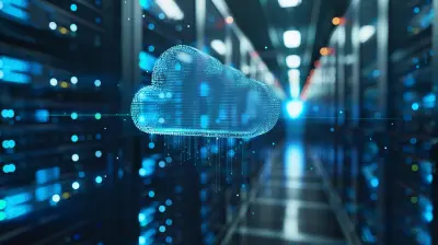 Infrastructure as Code: Building Efficient Cloud Environments