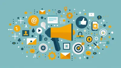 Integrating Digital Channels into Your PR Strategy