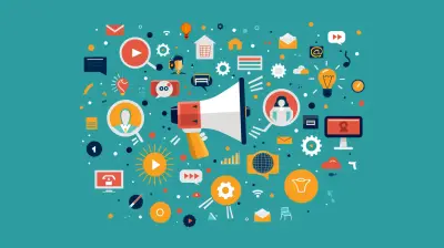 Integrating Digital Channels into Your PR Strategy