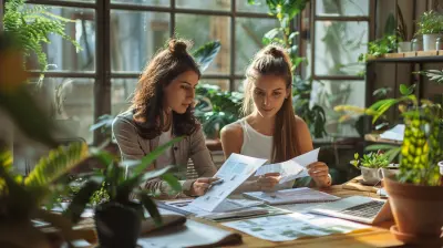 Integrating Environmental Sustainability into Your Business Plan