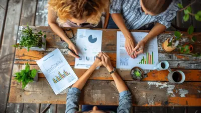 Integrating Environmental Sustainability into Your Business Plan