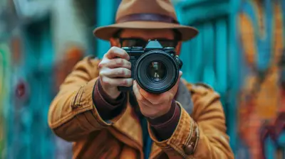 Integrating Influencer Marketing with Your Overall Strategy