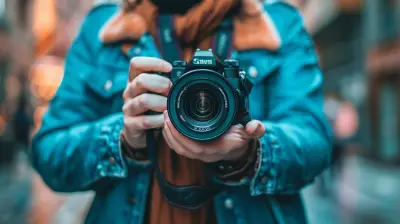 Integrating Influencer Marketing with Your Overall Strategy