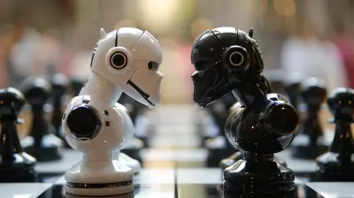 Intelligent Automation: Combining AI and RPA for Business Transformation