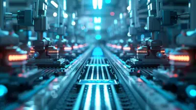 Intelligent Automation: Combining AI and RPA for Business Transformation