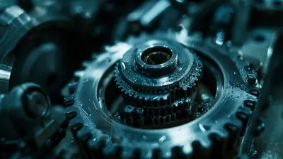 Intelligent Automation: Combining AI and RPA for Business Transformation