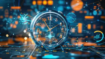 Is It Time to Reevaluate Your Cost Structure?
