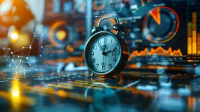 Is It Time to Reevaluate Your Cost Structure?