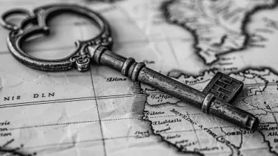 Key Components Every Business Plan Should Have