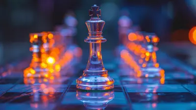 Key Components Every Business Plan Should Have