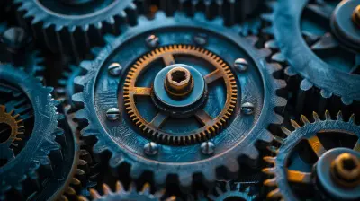 Key Factors Influencing Your Business's Cost Drivers