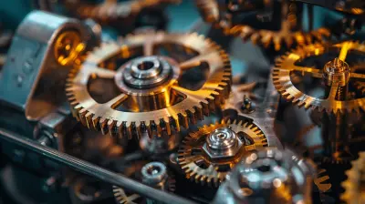 Key Factors Influencing Your Business's Cost Drivers