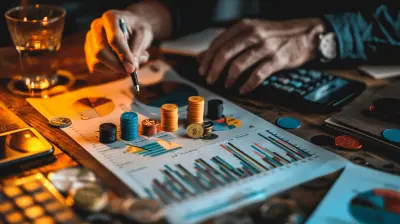 Key Metrics VCs Look for Before Funding a Startup