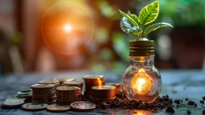 Key Metrics VCs Look for Before Funding a Startup