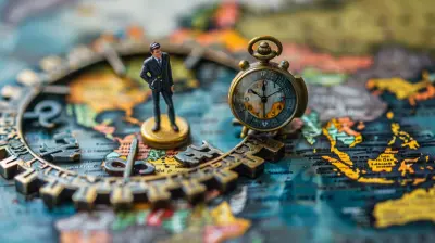 Key Trends Transforming the Consulting Industry by 2027
