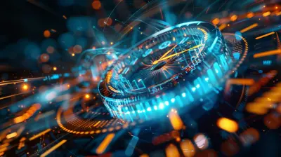 Key Trends Transforming the Consulting Industry by 2027