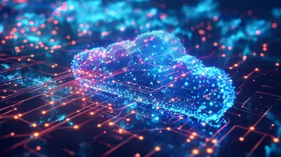 Kubernetes in the Cloud: What You Need to Know for Scalability