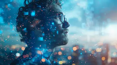 Leadership in the Age of Technology and Disruption