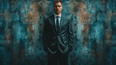 Leadership in the Age of Technology and Disruption