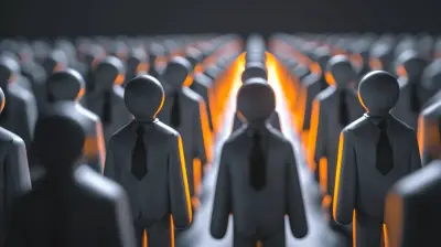 Leadership in Times of Crisis: What Really Matters