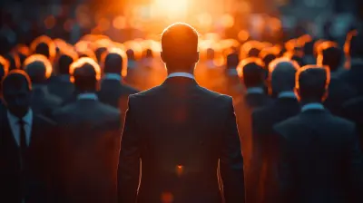 Leadership in Times of Crisis: What Really Matters
