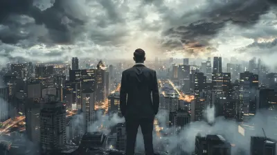 Leadership in Times of Crisis: What Really Matters