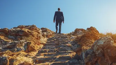 Leading by Example: The Key to Ethical Leadership