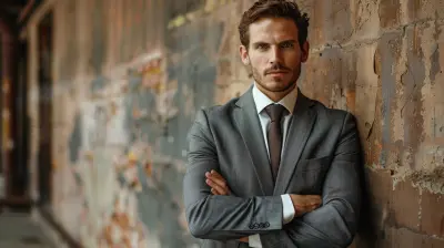 Leading Through Adversity: Stories from Successful Entrepreneurs