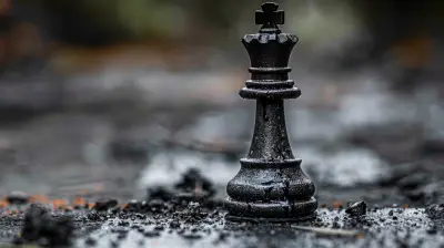 Leading Through Adversity: Stories from Successful Entrepreneurs