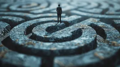 Leading with Curiosity: How Questions Drive Progress